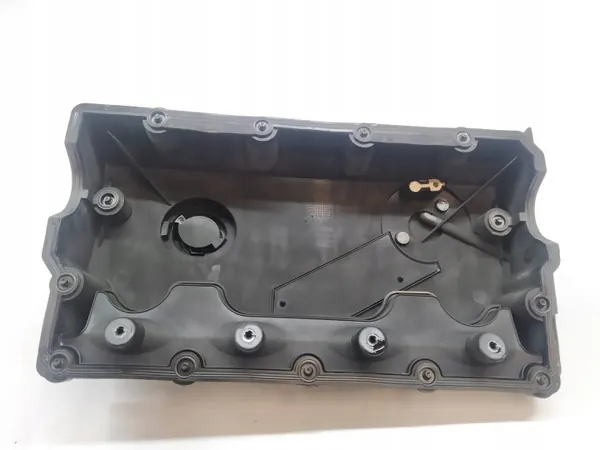 Kleppendeksel 038103469R 1.9 TDI Audi A4 II B6 image 4
