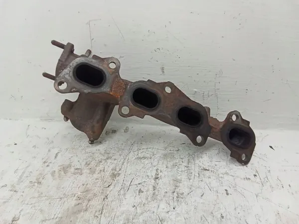 Collecteur d'échappement Honda OE d'occasion OEM JUR216465 image 3