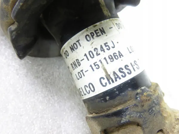 Achter Schokdemper OEM 22103116 voor Rover 800 image 4