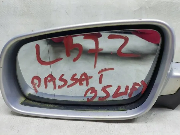 Espelho direito OEM 148835KASACJA para VW Passat B5 image 4