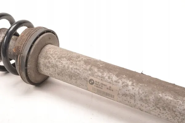 Ammortizzatore posteriore destro BMW 5 F10 M5 4.4 OEM 2284047 image 3