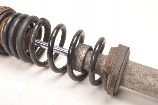 Ammortizzatore posteriore destro BMW 5 F10 M5 4.4 OEM 2284047 image 4