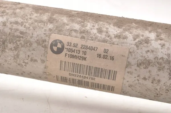 Ammortizzatore posteriore destro BMW 5 F10 M5 4.4 OEM 2284047 image 6