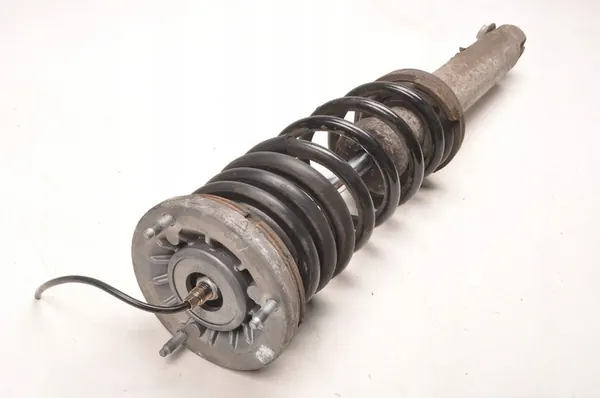 Ammortizzatore posteriore destro BMW 5 F10 M5 4.4 OEM 2284047 image 7