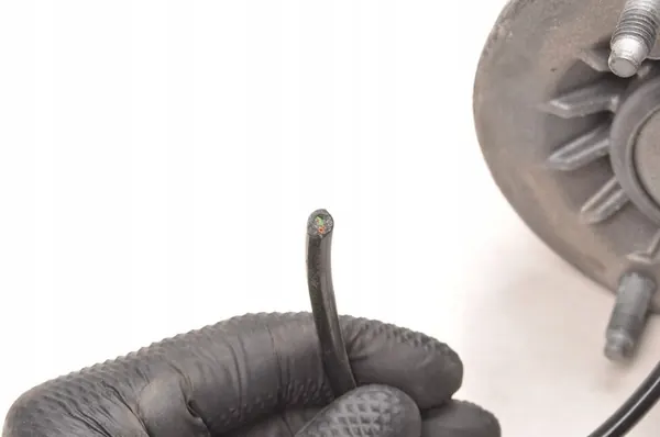 Ammortizzatore posteriore destro BMW 5 F10 M5 4.4 OEM 2284047 image 8