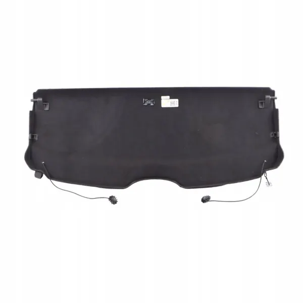 MINI F55 Heckkofferraumablage OEM 7319125 - Gebraucht image 2