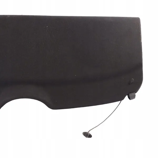 MINI F55 Heckkofferraumablage OEM 7319125 - Gebraucht image 3