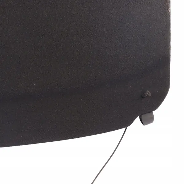 MINI F55 Heckkofferraumablage OEM 7319125 - Gebraucht image 8