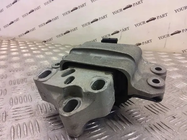 Soporte de motor AUDI Q3 2.0L Diesel 2016 5N0199555 image 4