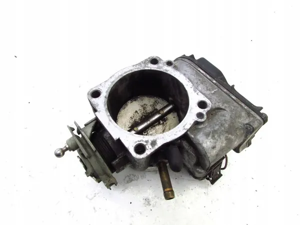 Corpo de Aceleração AUDI VW 078133063AH image 3