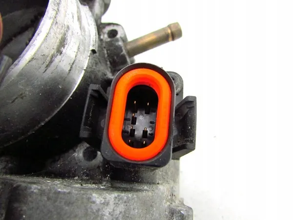 Corpo de Aceleração AUDI VW 078133063AH image 4