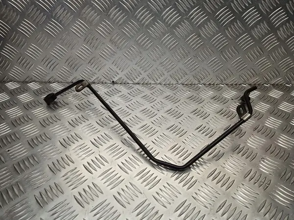 Tuyau d'huile turbo Renault Megane Scenic II 1.9 DCI OEM image 1