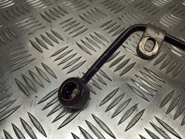 Tuyau d'huile turbo Renault Megane Scenic II 1.9 DCI OEM image 3