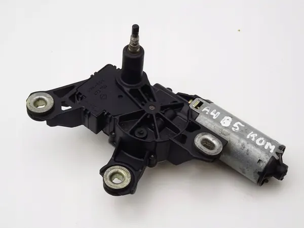 Heckwischermotor Audi A4 B5 Kombi 6X0955711C image 4