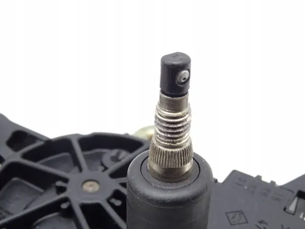 Heckwischermotor Audi A4 B5 Kombi 6X0955711C image 5