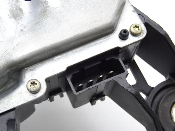 Heckwischermotor Audi A4 B5 Kombi 6X0955711C image 6