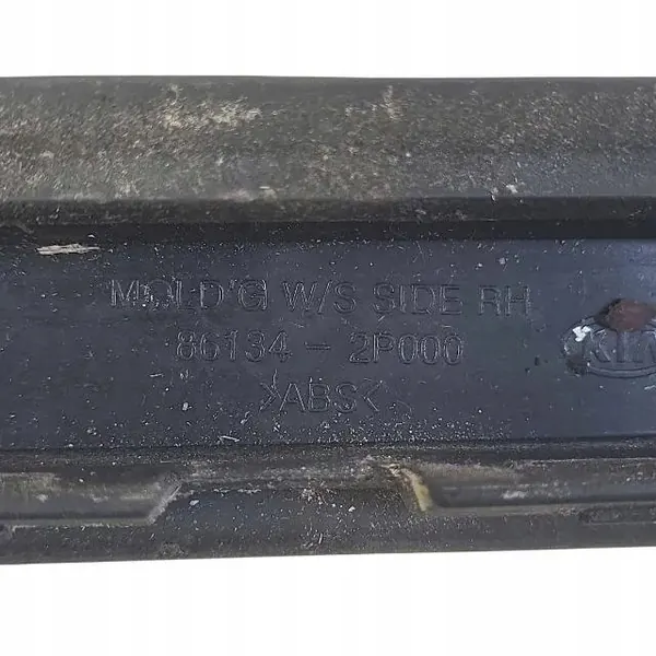 Protection pare-brise Kia Sorento I OEM 861342P000 image 3