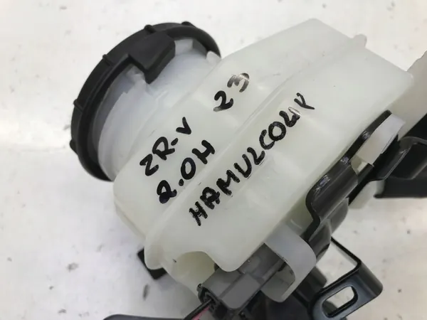 Réservoir de liquide de frein OEM ZBIORNIK ZBIORNICZEK image 3