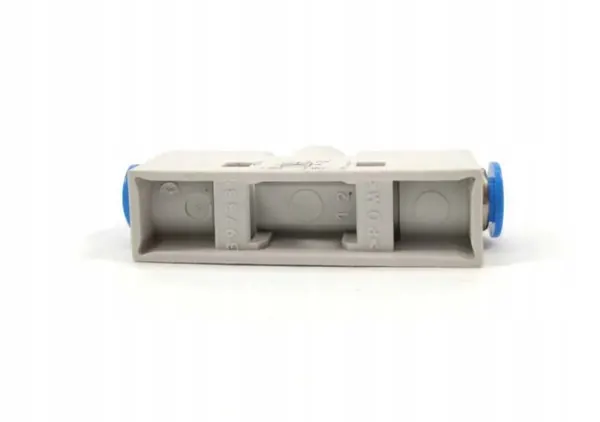 Festo VN-10-H-T3 Pneumatisk Ventil - Begagnat Skick image 4