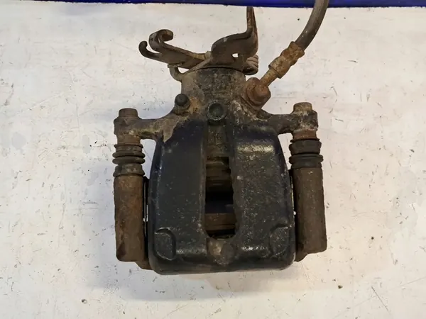 Rechter vorderer Bremssattel Saab 9-5 NG 10- OEM 13279638 image 2