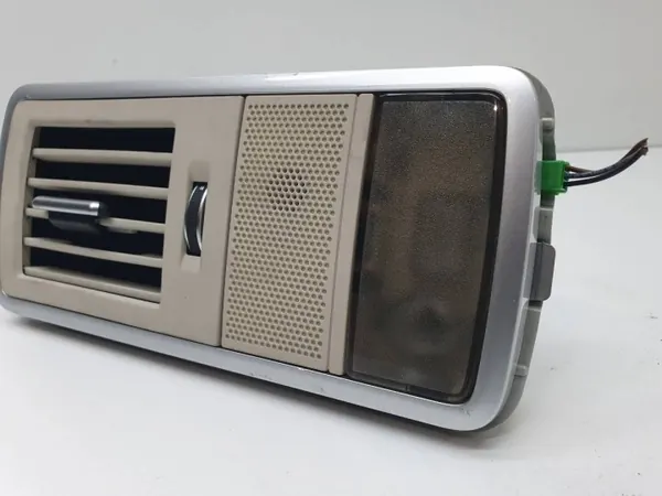 Höger bakluftsgaller OEM DPLA-630E70-DA image 3