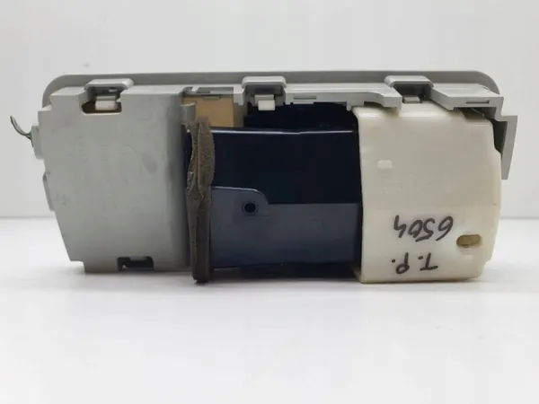 Höger bakluftsgaller OEM DPLA-630E70-DA image 5