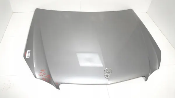 Moottorikansi OEM 375483577 Mercedes W212 2009-2012 image 4