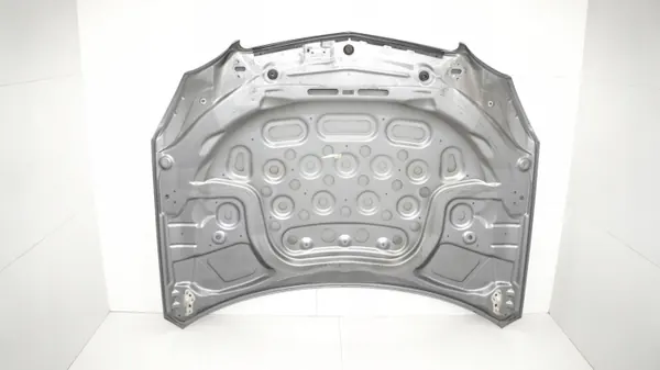 Moottorikansi OEM 375483577 Mercedes W212 2009-2012 image 8