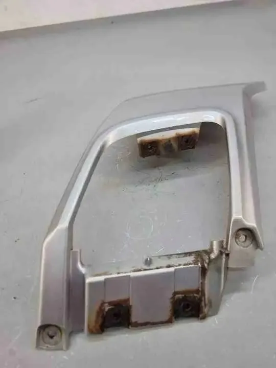 Värmefläktrelä OEM BJ3M17F879C för Land Rover image 3