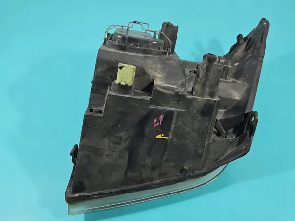 Phare gauche OEM IMPRK1539510 Ford Transit MK7 06-13 image 10