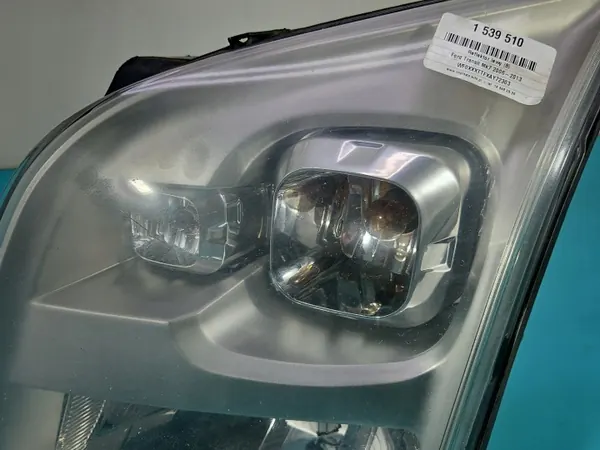 Phare gauche OEM IMPRK1539510 Ford Transit MK7 06-13 image 3