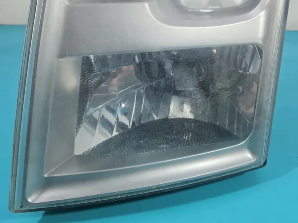 Phare gauche OEM IMPRK1539510 Ford Transit MK7 06-13 image 6