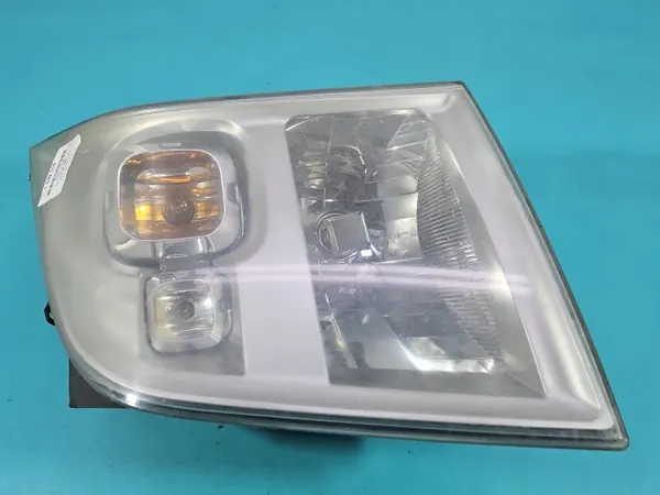 Phare gauche OEM IMPRK1539510 Ford Transit MK7 06-13 image 7