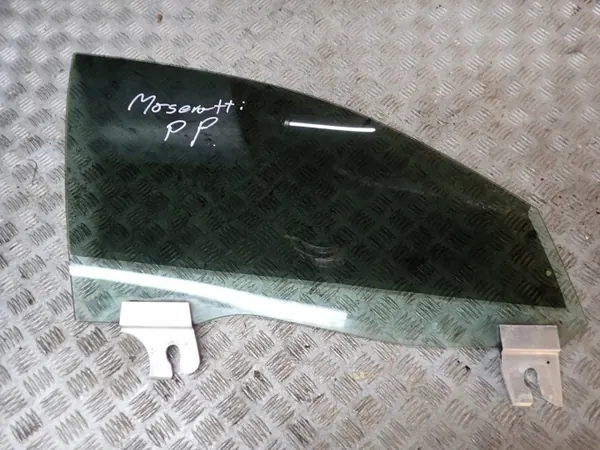 Rechte Vordere Türscheibe OEM ghdfggffgd abc Maserati image 2