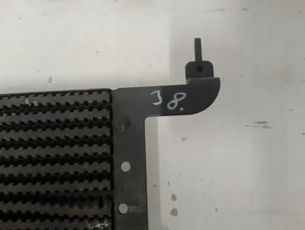 Brandstofkoeler OEM CHŁODNICZKA PALIWA DS5 2.0 HDI Hybride image 4