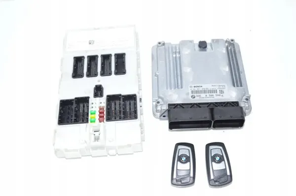 BMW Ontstekingsset OEM 8586540 voor 3 Serie F30/F80 image 2