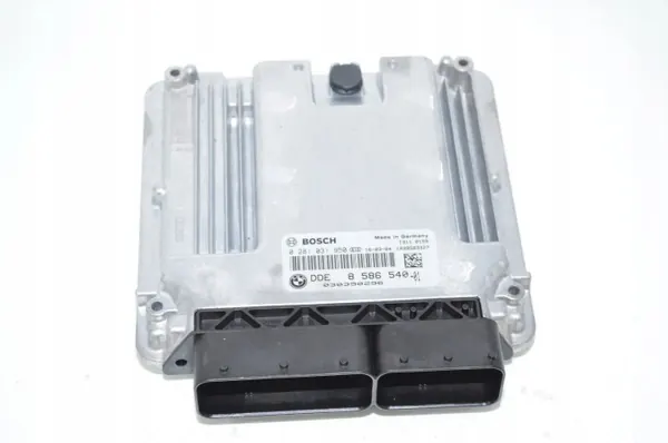 BMW Ontstekingsset OEM 8586540 voor 3 Serie F30/F80 image 5