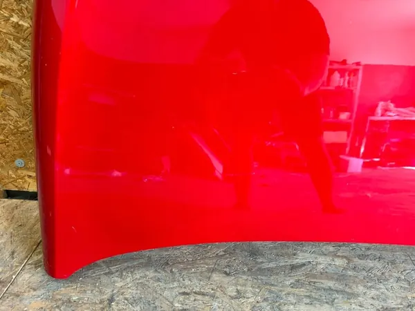 Motorhuv SEAT IBIZA IV 4 LIFT image 4