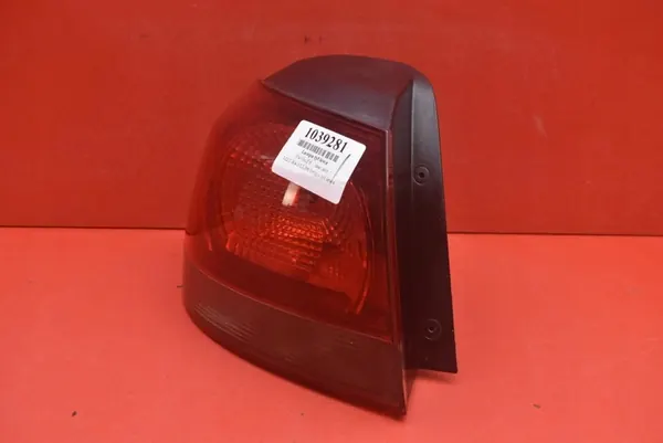 Lámpara Trasera Izquierda VW Golf 6 08-15 5K0945095M image 2