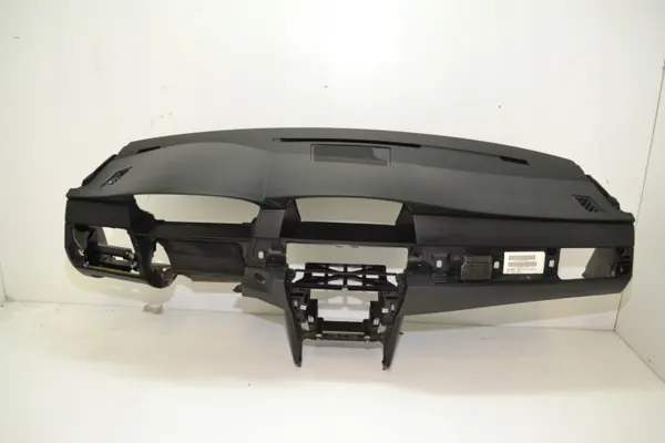 BMW OE 6976405 Armaturenbrettkonsole für E60 E61 LCI image 2