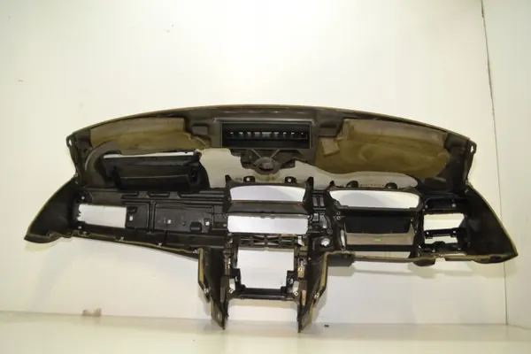 BMW OE 6976405 Armaturenbrettkonsole für E60 E61 LCI image 10