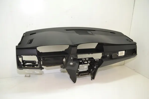 BMW OE 6976405 Armaturenbrettkonsole für E60 E61 LCI image 3