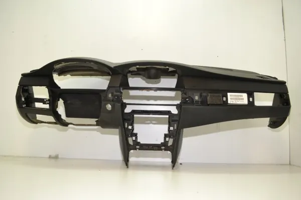 BMW OE 6976405 Armaturenbrettkonsole für E60 E61 LCI image 4