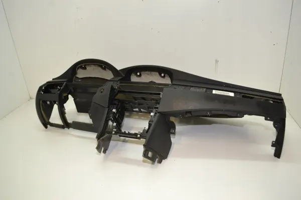 BMW OE 6976405 Armaturenbrettkonsole für E60 E61 LCI image 5