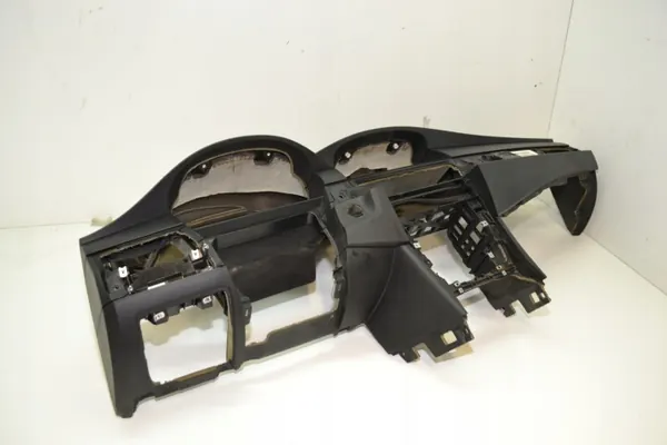 BMW OE 6976405 Armaturenbrettkonsole für E60 E61 LCI image 6