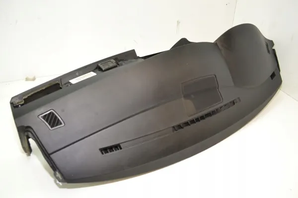 BMW OE 6976405 Armaturenbrettkonsole für E60 E61 LCI image 8
