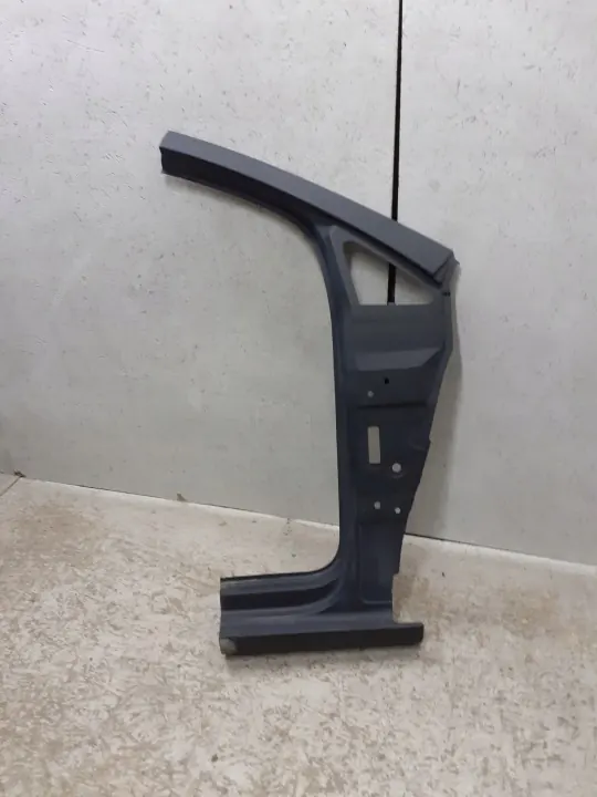 Höger tröskelpelare OEM 5M0809606 för VW Golf V/VI image 2
