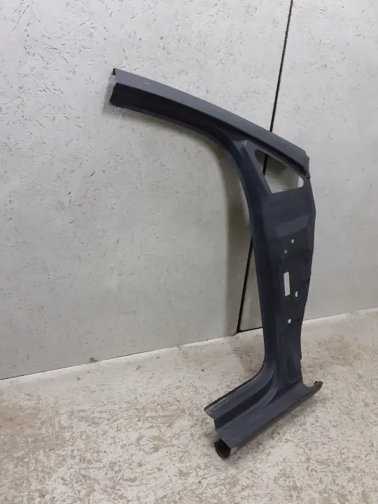 Höger tröskelpelare OEM 5M0809606 för VW Golf V/VI image 3