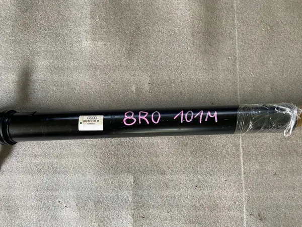 Audi OE 8R0521101M drivaxel image 2