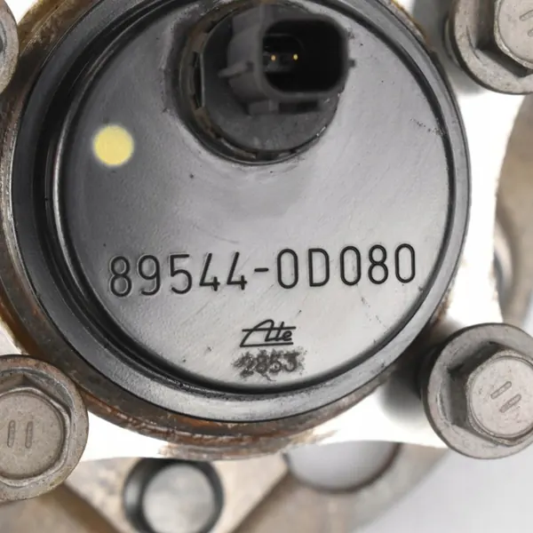 OEM 42450-F4051 Radlager Hinterachse - Gebraucht image 5